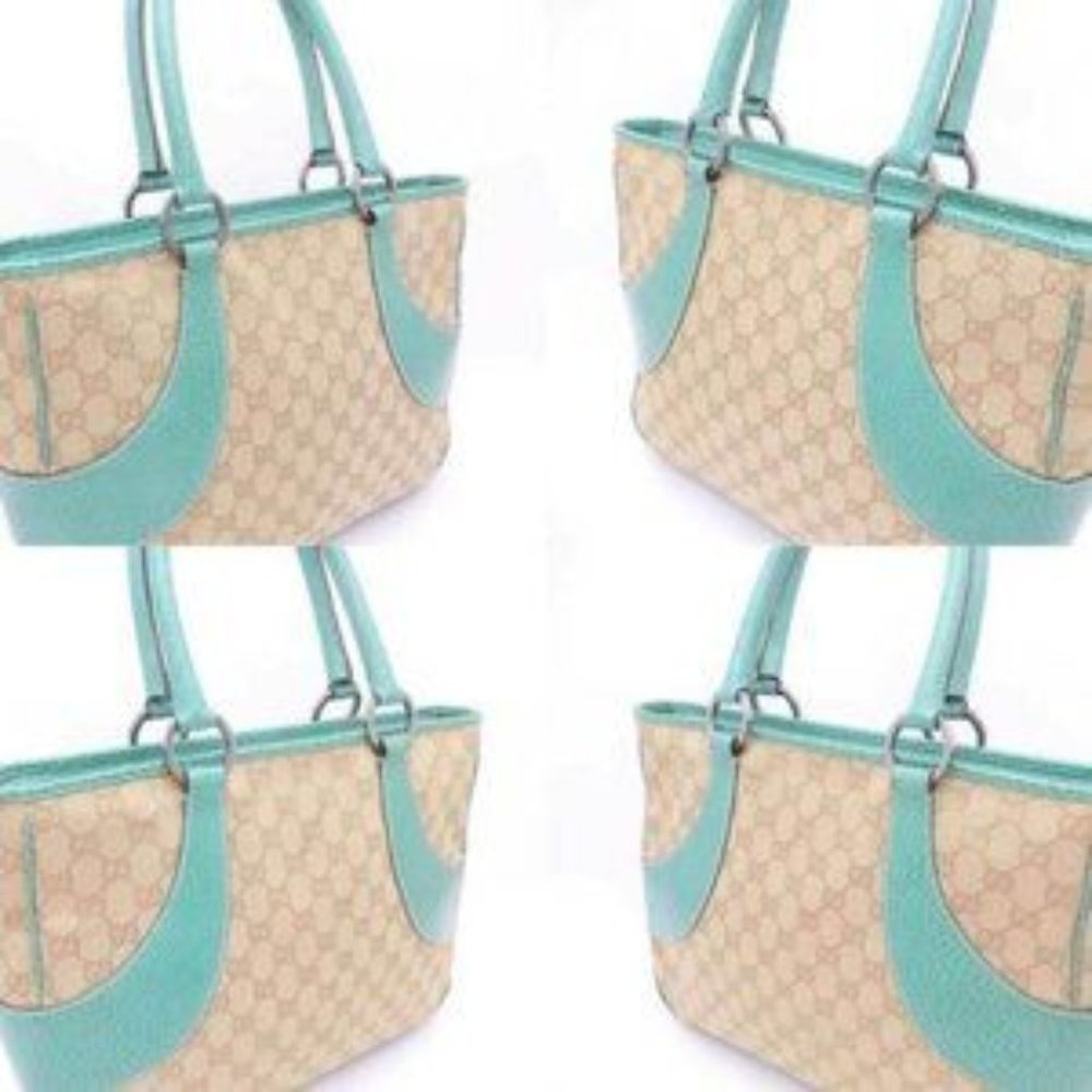 🦄✨Authentic✨🦄 leather Shoulder Bag - Picture 11 of 13